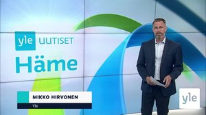 Yle Uutiset Häme: 14.05.2021 17.06