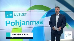Yle Uutiset Pohjanmaa: 14.05.2021 17.06