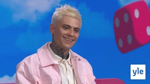 Mikael Gabriel: 14.05.2021 19.00