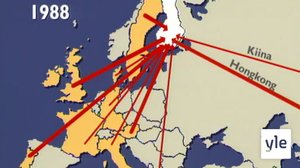 Nouseeko päivä vaatetusteollisuudelle?: 17.05.2021 00.01