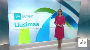 Yle Uutiset Uusimaa: 14.05.2021 18.21