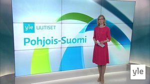 Yle Uutiset Pohjois-Suomi: 14.05.2021 18.21