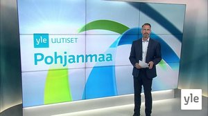 Yle Uutiset Pohjanmaa: 14.05.2021 18.21