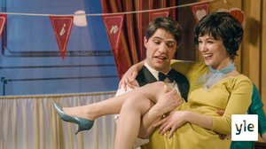 Kohtalon lapsi (S): 19.05.2021 06.00