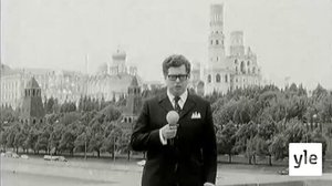 Moskovan kirjeenvaihtaja: 20.05.2021 00.01