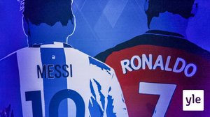 Messi vs. Ronaldo: 20.05.2021 06.00