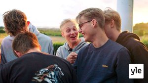 Usko, toivo ja poikia: 16.05.2021 22.55