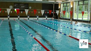 Uimahallit avautuvat osalle pääkaupunkiseudulla asuvista tänään: 17.05.2021 08.26