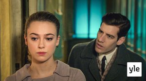 Ristiaallokko (S): 21.05.2021 06.00