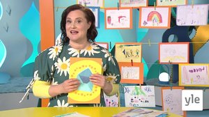 Värikkäitä posteja: 18.05.2021 18.00