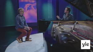 Teosesittelyssä Arnold Schönbergin Verklärte Nacht op. 4: 17.05.2021 15.54