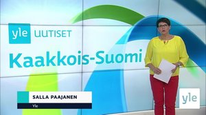 Yle Uutiset Kaakkois-Suomi: 17.05.2021 17.06