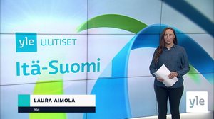 Yle Uutiset Itä-Suomi: 17.05.2021 17.06