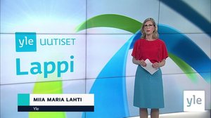 Yle Uutiset Lappi: 17.05.2021 17.06