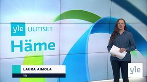 Yle Uutiset Häme: 17.05.2021 17.06