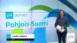 Yle Uutiset Pohjois-Suomi: 17.05.2021 17.06