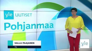 Yle Uutiset Pohjanmaa: 17.05.2021 17.06