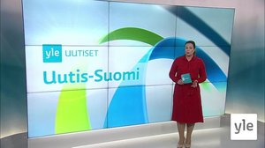 Yle Uutiset Uutis-Suomi : 17.05.2021 20.15