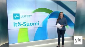 Yle Uutiset Itä-Suomi: 17.05.2021 18.21