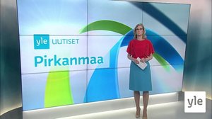 Yle Uutiset Pirkanmaa: 17.05.2021 18.21