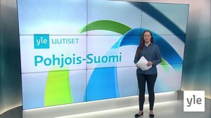 Yle Uutiset Pohjois-Suomi: 17.05.2021 18.21