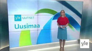 Yle Uutiset Uusimaa: 17.05.2021 18.21