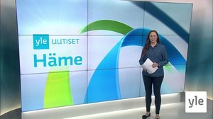 Yle Uutiset Häme: 17.05.2021 18.21