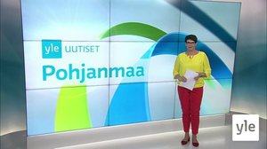 Yle Uutiset Pohjanmaa: 17.05.2021 18.21