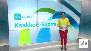Yle Uutiset Kaakkois-Suomi: 17.05.2021 18.21
