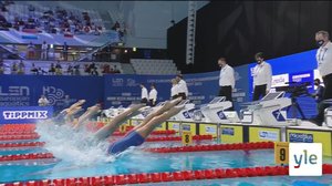 Uinnin EM finaalit: 17.05.2021 20.36