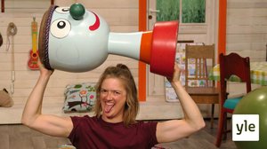 BUU-klubben: 20.05.2021 18.00