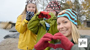 Rakkaus: 22.05.2021 00.01