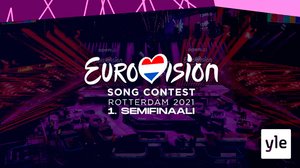 Semifinaali 1: 19.05.2021 00.05