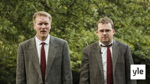 Lontoo - osa 2: 19.05.2021 06.00