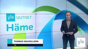 Yle Uutiset Häme: 18.05.2021 17.06