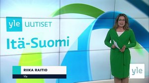 Yle Uutiset Itä-Suomi: 18.05.2021 17.06