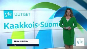 Yle Uutiset Kaakkois-Suomi: 18.05.2021 17.06
