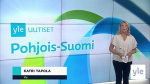Yle Uutiset Pohjois-Suomi: 18.05.2021 17.06