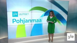 Yle Uutiset Pohjanmaa: 18.05.2021 18.21