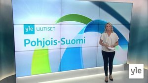 Yle Uutiset Pohjois-Suomi: 18.05.2021 18.21