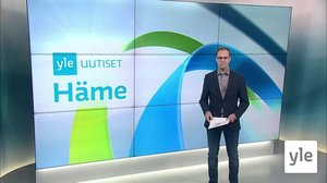 Yle Uutiset Häme: 18.05.2021 18.21