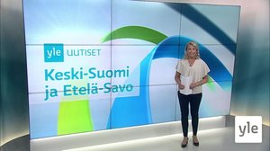 Yle Uutiset Keski-Suomi ja Etelä-Savo: 18.05.2021 18.21