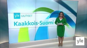 Yle Uutiset Kaakkois-Suomi: 18.05.2021 18.21