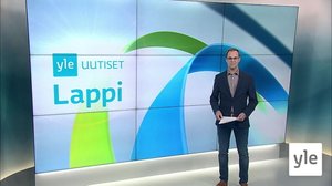Yle Uutiset Lappi: 18.05.2021 18.21