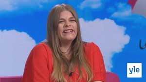 Enni Koistinen: 18.05.2021 19.00