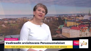 Perussuomalaiset: 19.05.2021 07.52