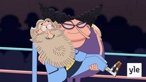 Amorin apulaiset (7): 22.05.2021 09.00