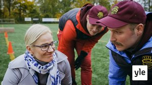 Maalialue aukeaa (S): 21.05.2021 00.01