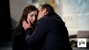 Pitkä pakomatka (12): 21.05.2021 06.00