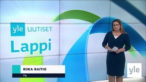 Yle Uutiset Lappi: 19.05.2021 17.06